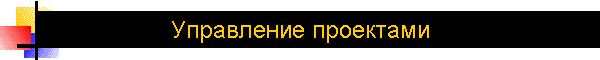 Управление проектами
